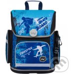 Baagl Ergo Skateboard A 8736 modrá – Hledejceny.cz