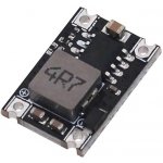 Miniaturní měnič napětí (step-down), (5V-30V na 3.3V až 3A) – HobbyKompas.cz