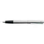 Lamy Studio Brushed Steel hrot F 1506/0656446 – Zboží Dáma