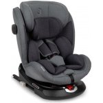 MoMi EMI i-Size 2024 černá – Zboží Dáma