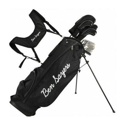 Ben Sayers M8 set levý ocel/grafit – Sleviste.cz