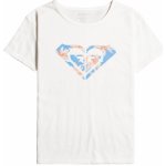 ROXY dětské TRIČKO DAY AND NIGHT A G TEES ERGZT03954 WBK0 Bílý – Hledejceny.cz