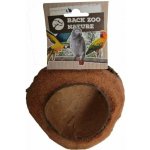 Back Zoo Nature Chlupatý bar – Zboží Dáma