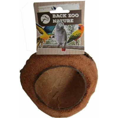 Back Zoo Nature Chlupatý bar – Zboží Dáma