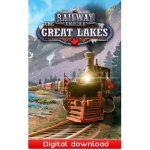 Railway Empire The Great Lakes – Hledejceny.cz