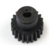 Modelářské nářadí Kyosho MOTOR PINION GEAR 21T EZ SERIES 1:10 EP TRACKER