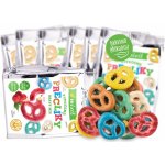 MIXIT Hravý mix preclíky do kapsy 70 g – Zbozi.Blesk.cz