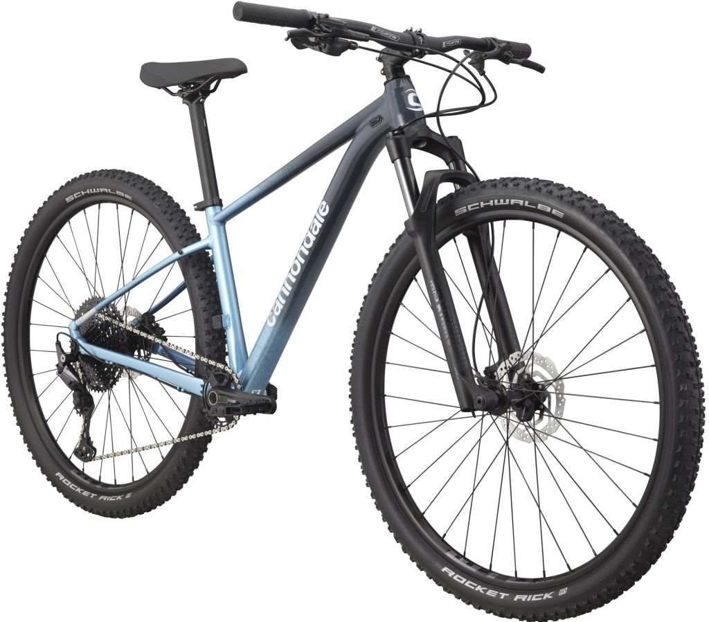 Cannondale Trail SL 3 2021