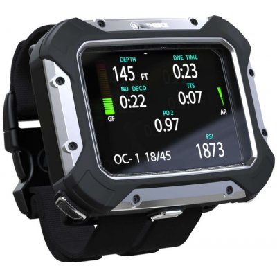 Apeks DSX s analyzátorem – Zboží Mobilmania