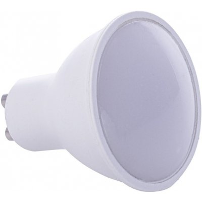 Ecolamp by eLight LED žárovka GU10 teplá 3000k 6,5w 510 lm – Hledejceny.cz