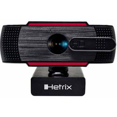 Hetrix DW2