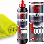 Menzerna Heavy Cut Compound 1000 250 ml | Zboží Auto