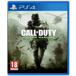 Call Of Duty Modern Warfare Remastered – Sleviste.cz