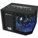 Hifonics MR8BP – Zboží Živě