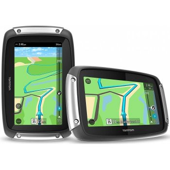 TomTom Rider 450 Premium Pack