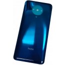 Kryt Xiaomi Poco F2 Pro zadní modrý