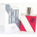 Parfém Carolina Herrera CH Sport toaletní voda pánská 100 ml tester