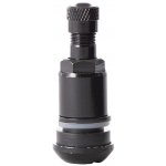 Ferdus Bezdušový ventil TR525 MS, černý, otvor v ráfku 11,5 mm, délka 42 mm - 1 kus 111_99 | Zboží Auto