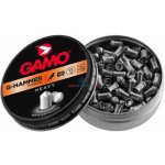 Diabolky Gamo G-Hammer 5,5 mm 200 ks – Zboží Dáma