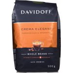 Davidoff Créme Elegant 0,5 kg – Zboží Mobilmania
