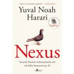 Nexus - Yuval Noah Harari – Zbozi.Blesk.cz