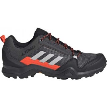 adidas Terrex AX3 GTX Pánská outdoorová obuv černá