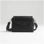 JOISSY kabelka a organizér 2v1 MIDI Black – Zboží Dáma