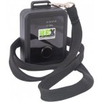 REX SOS tlačítko s GPS lokalizací REXpersonal přívěsek na krk (lanyard) – Sleviste.cz