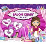 Albi Salón krásy 35295 – Zboží Dáma