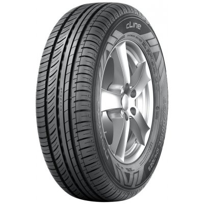Nokian Tyres cLine 225/70 R15 112S