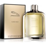 Jaguar Classic Gold toaletní voda pánská 100 ml tester – Hledejceny.cz