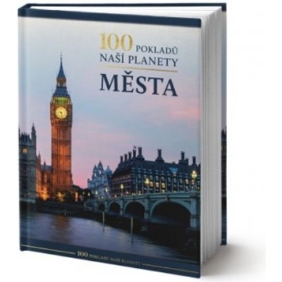 100 nej měst – Zboží Dáma