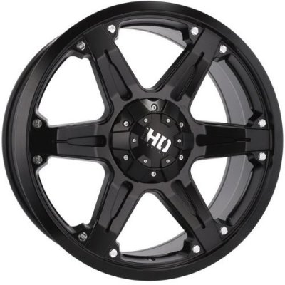 Racing Line B5106 8,5x20 10x114 ET38 matt black – Hledejceny.cz