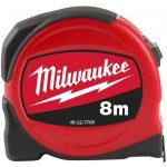 Milwaukee 48227708 8 m – Zboží Mobilmania