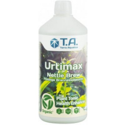 Terra Aquatica Urtimax Organic 500 ml