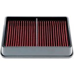 TA Technix sportovní vzduchový filtr Mitsubishi Lancer VIII + EVO X (07-17) 1.5i, 1.6i, 1.8i, 2.0i, 2.0T, 2.0 DI-D – Hledejceny.cz