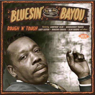 V/A - Bluesin' By The Bayou CD