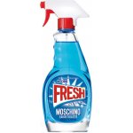 Moschino Fresh Couture toaletní voda dámská 100 ml tester – Sleviste.cz