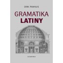 Gramatika latiny