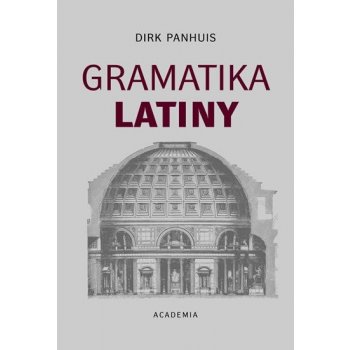 Gramatika latiny