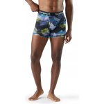 Smartwool Men's Merino Boxer Brief Boxed Black – Zboží Dáma