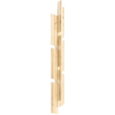 Karup keeper WALL RACK věšák natural – Hledejceny.cz
