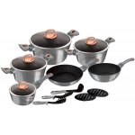 BerlingerHaus BH-6022 15 ks – Zboží Mobilmania