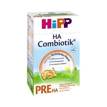 HiPP PRE HA Combiotik 500 g