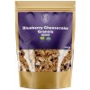 Cereálie a müsli BrainMax Pure Blueberry Cheesecake Granola BIO 400 g