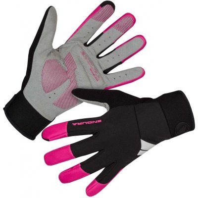 Endura Windchill Wmn LF pink