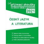 Tvoje přijímací zkoušky 2021 na střední školy a gymnázia: Český jazyk a literatura – Hledejceny.cz