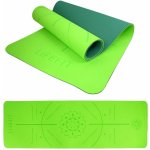 LIFEFIT YOGA MAT RELAX DUO – Zboží Mobilmania