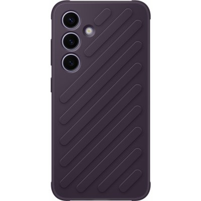 Samsung Galaxy S24 Tvrzený zadní Dark Violet GP-FPS921SACVW – Zboží Živě