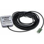 VHBW Anténa GPS s konektorem AVIC-F, 5m, magnetická - neoriginální – Sleviste.cz